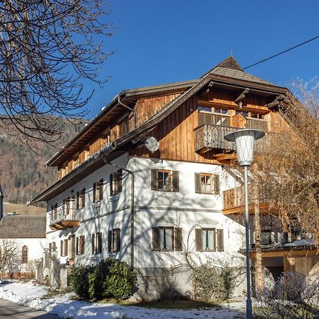 فندق Schullerhof هيرماجور المظهر الخارجي الصورة