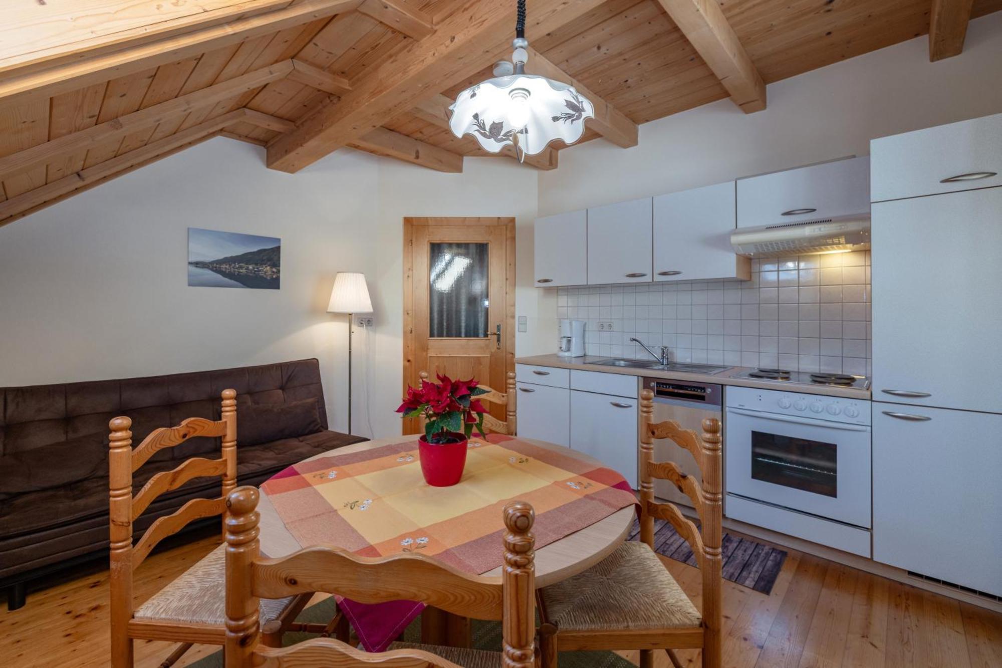 فندق Schullerhof هيرماجور المظهر الخارجي الصورة