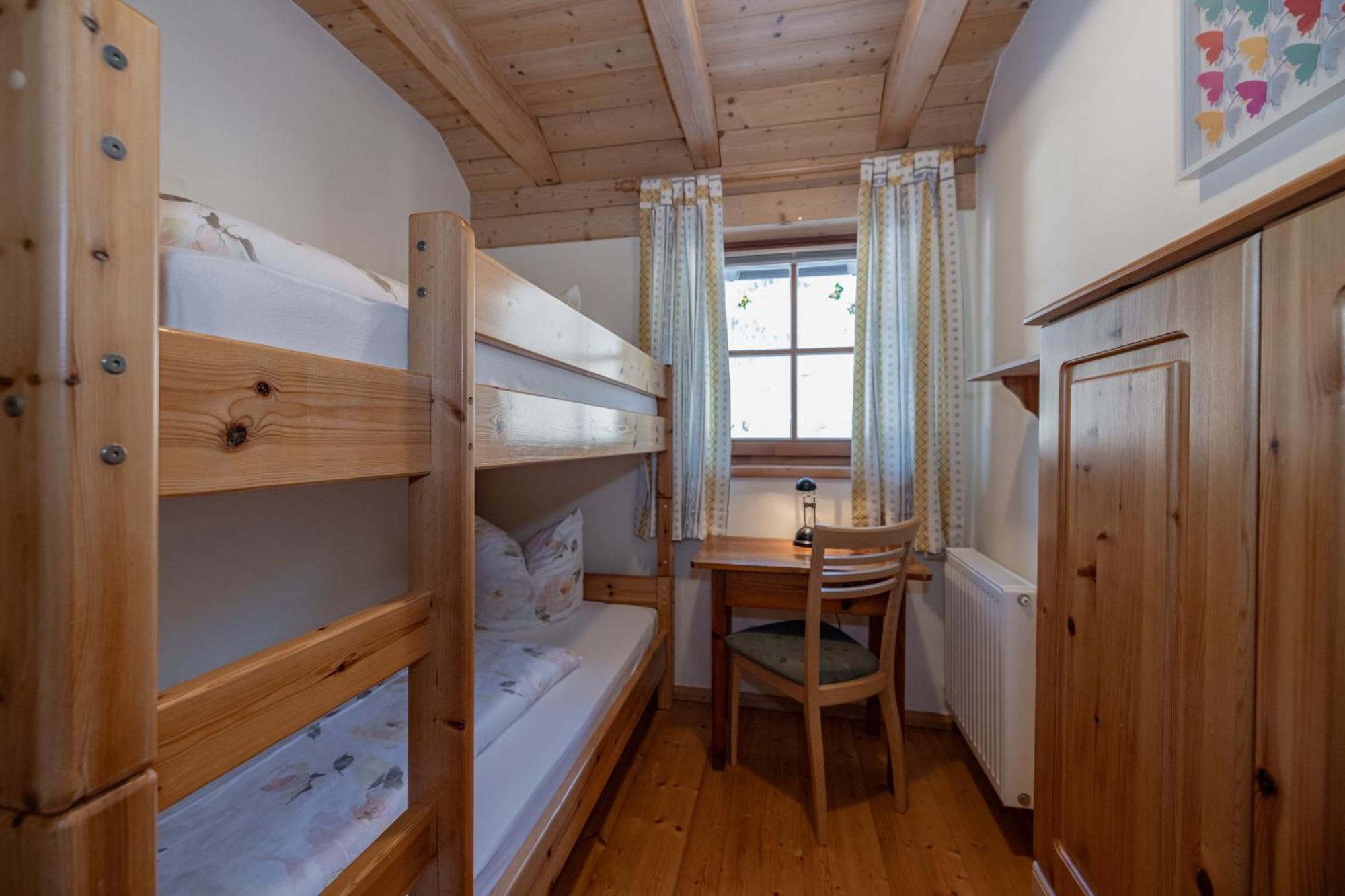 فندق Schullerhof هيرماجور المظهر الخارجي الصورة
