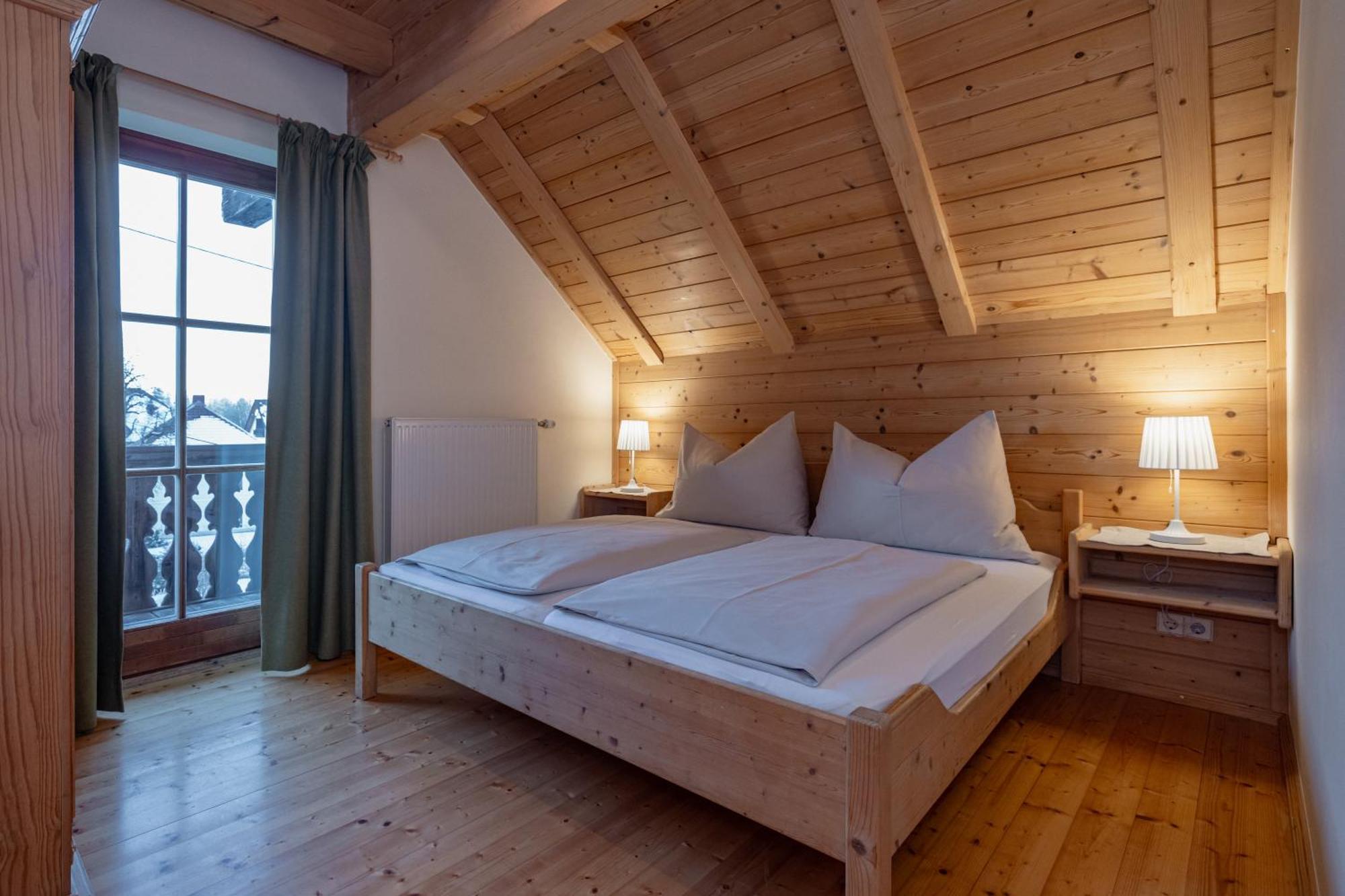 فندق Schullerhof هيرماجور المظهر الخارجي الصورة