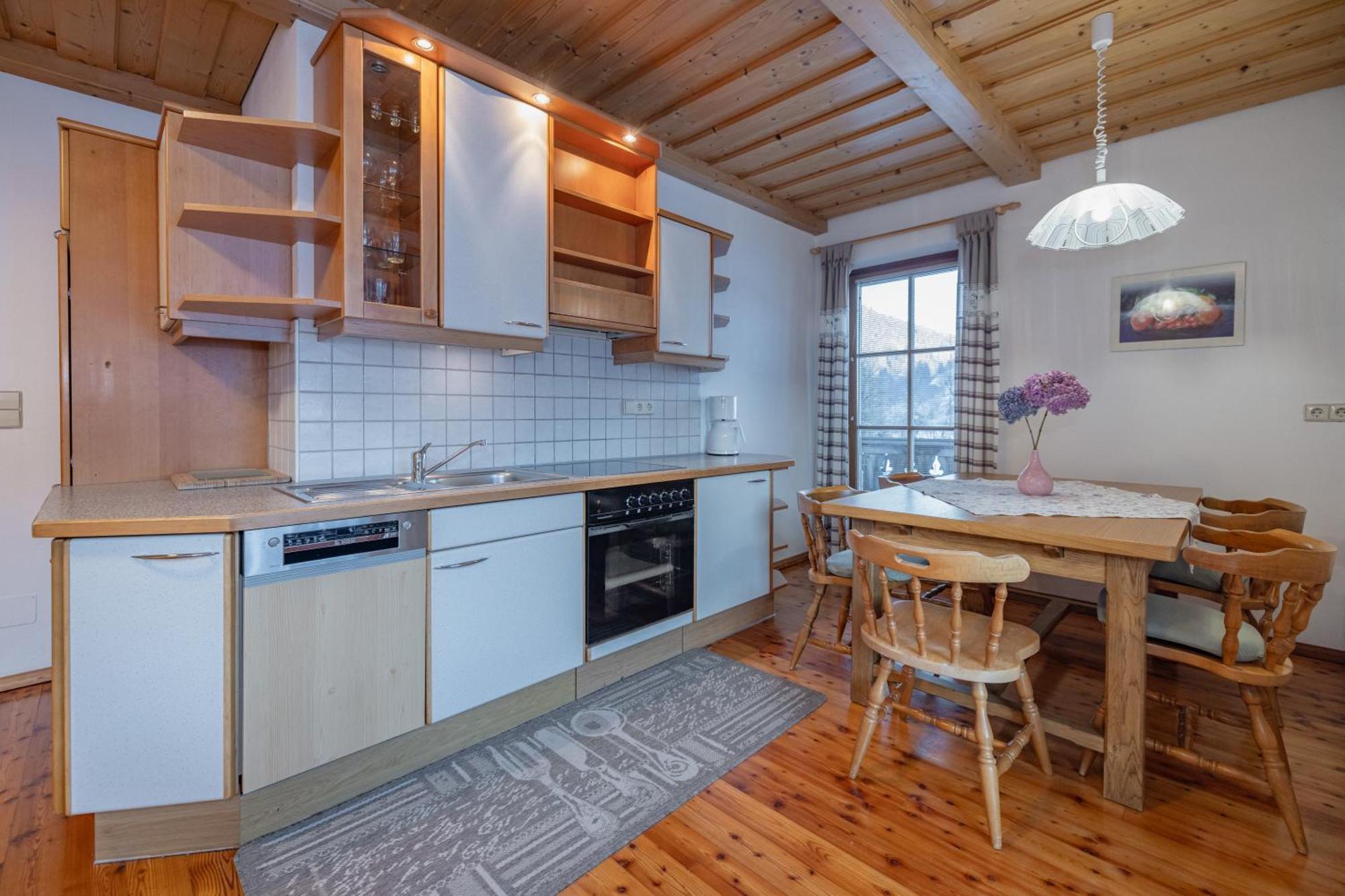فندق Schullerhof هيرماجور المظهر الخارجي الصورة