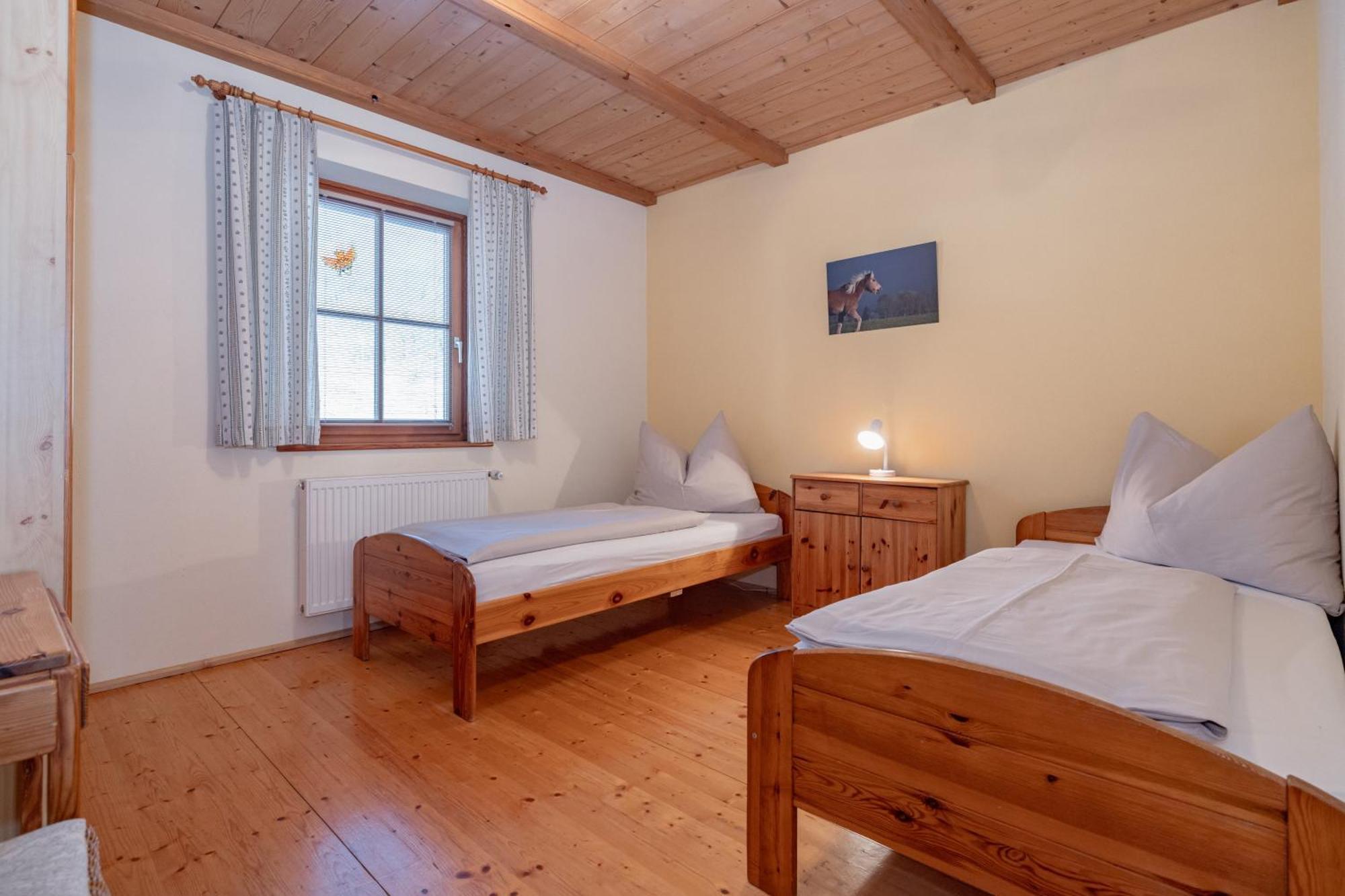 فندق Schullerhof هيرماجور المظهر الخارجي الصورة