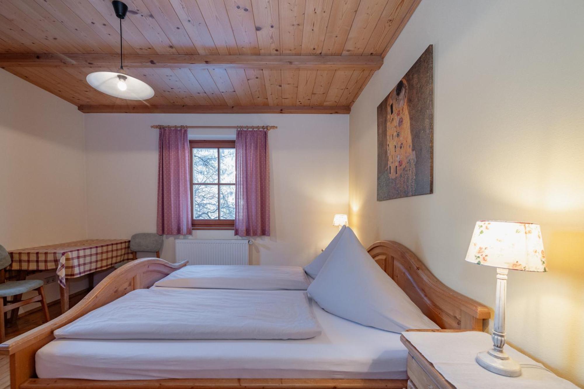 فندق Schullerhof هيرماجور المظهر الخارجي الصورة