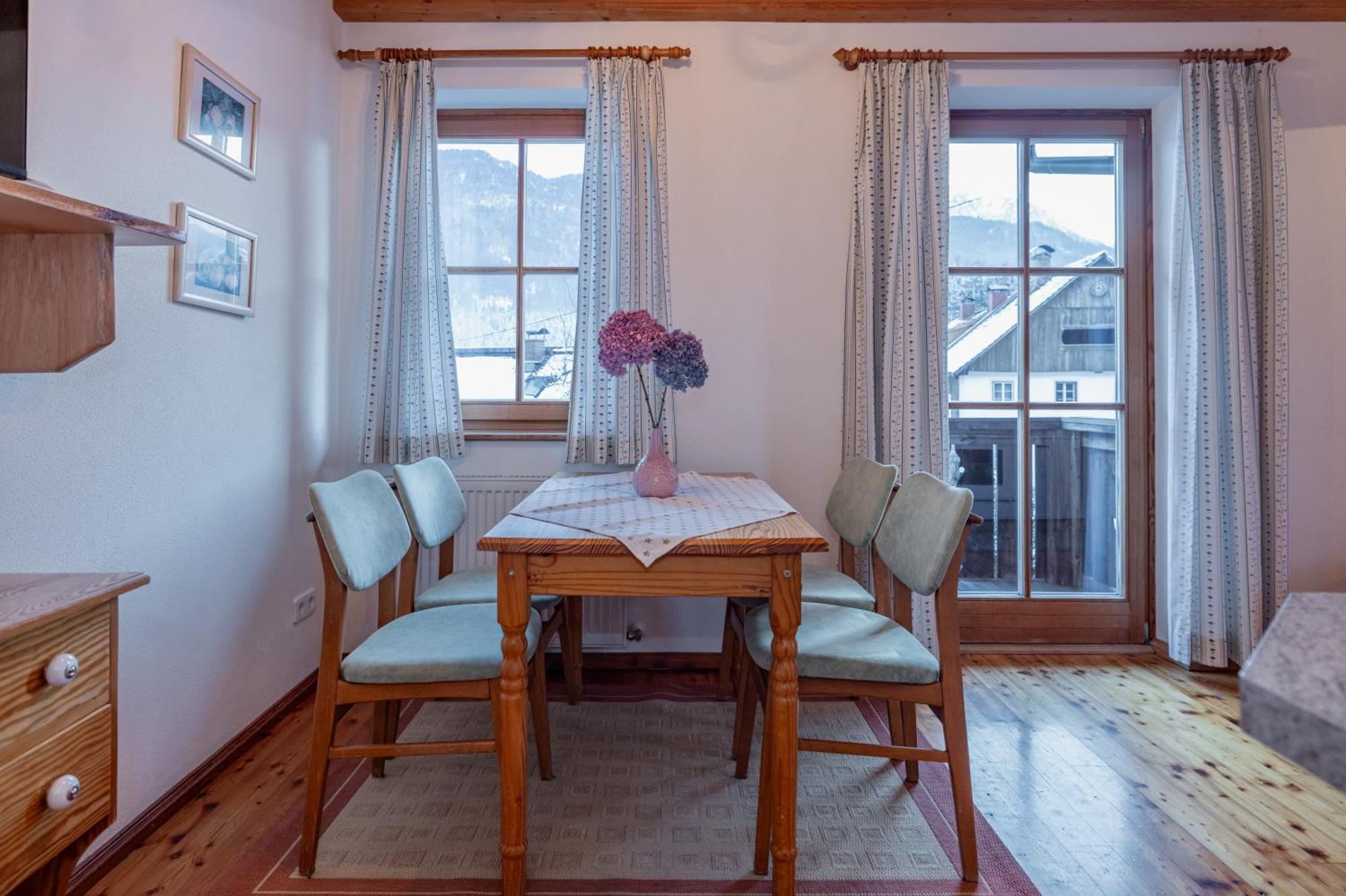 فندق Schullerhof هيرماجور المظهر الخارجي الصورة