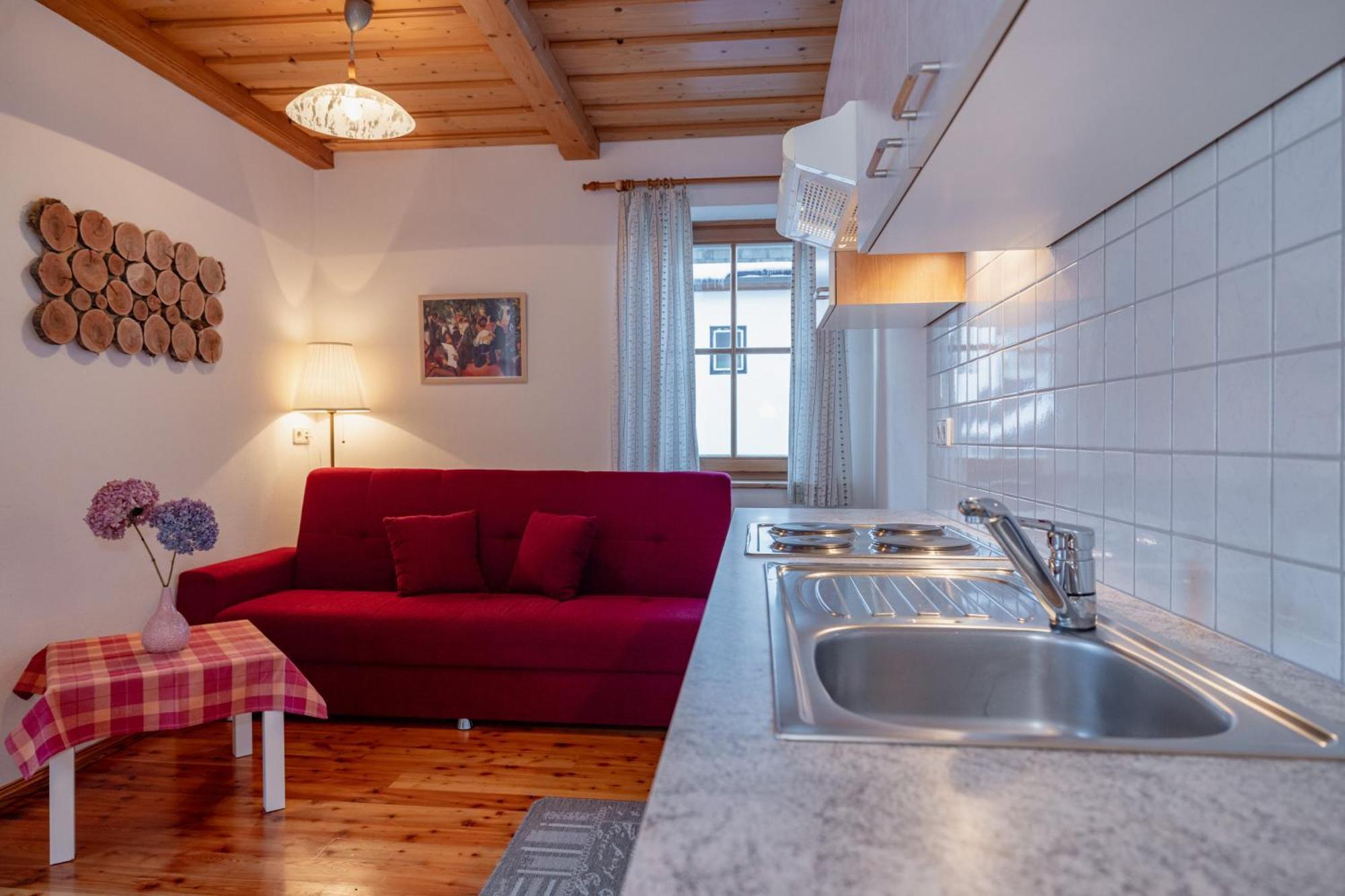 فندق Schullerhof هيرماجور المظهر الخارجي الصورة