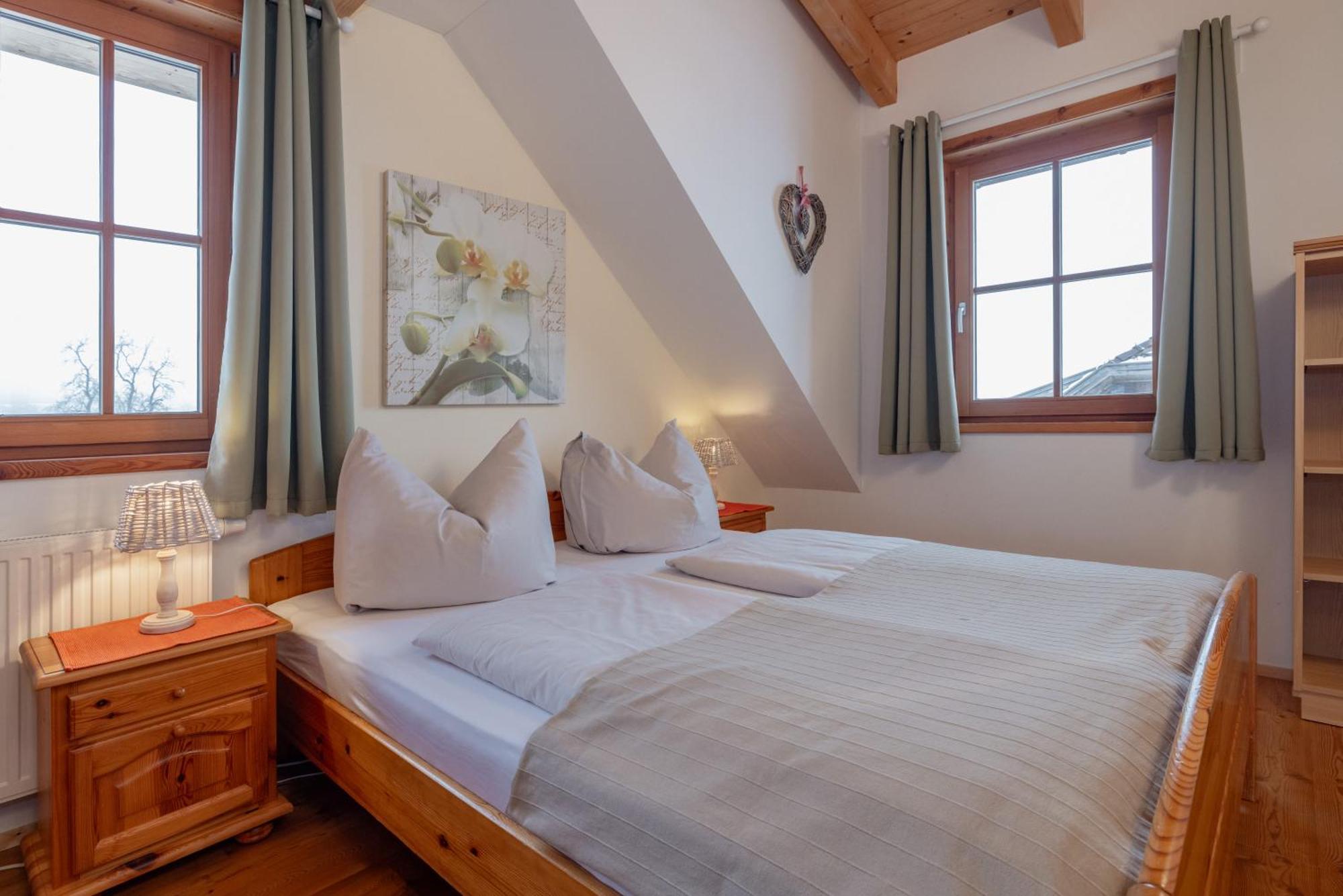 فندق Schullerhof هيرماجور المظهر الخارجي الصورة