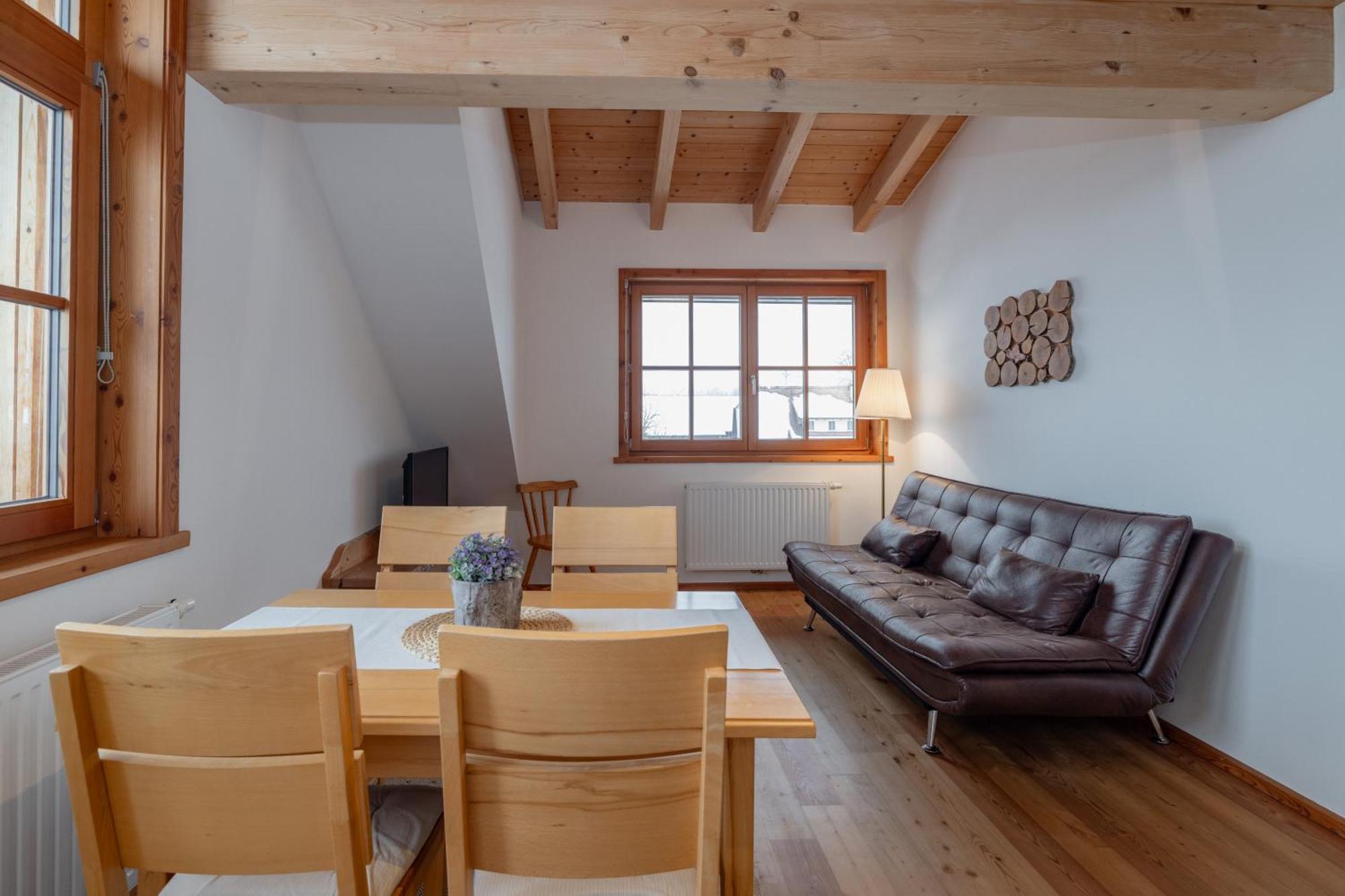 فندق Schullerhof هيرماجور المظهر الخارجي الصورة