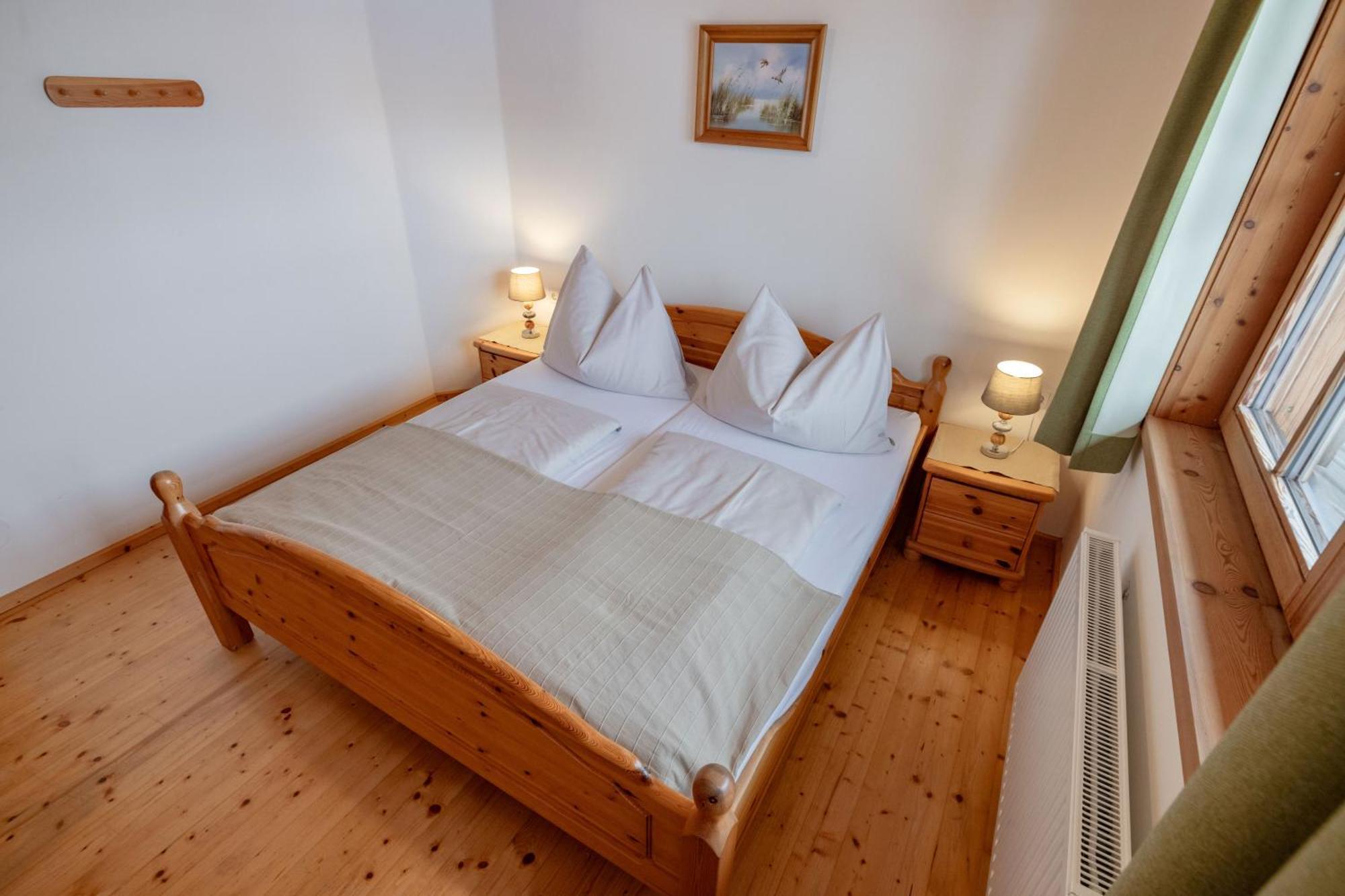 فندق Schullerhof هيرماجور المظهر الخارجي الصورة
