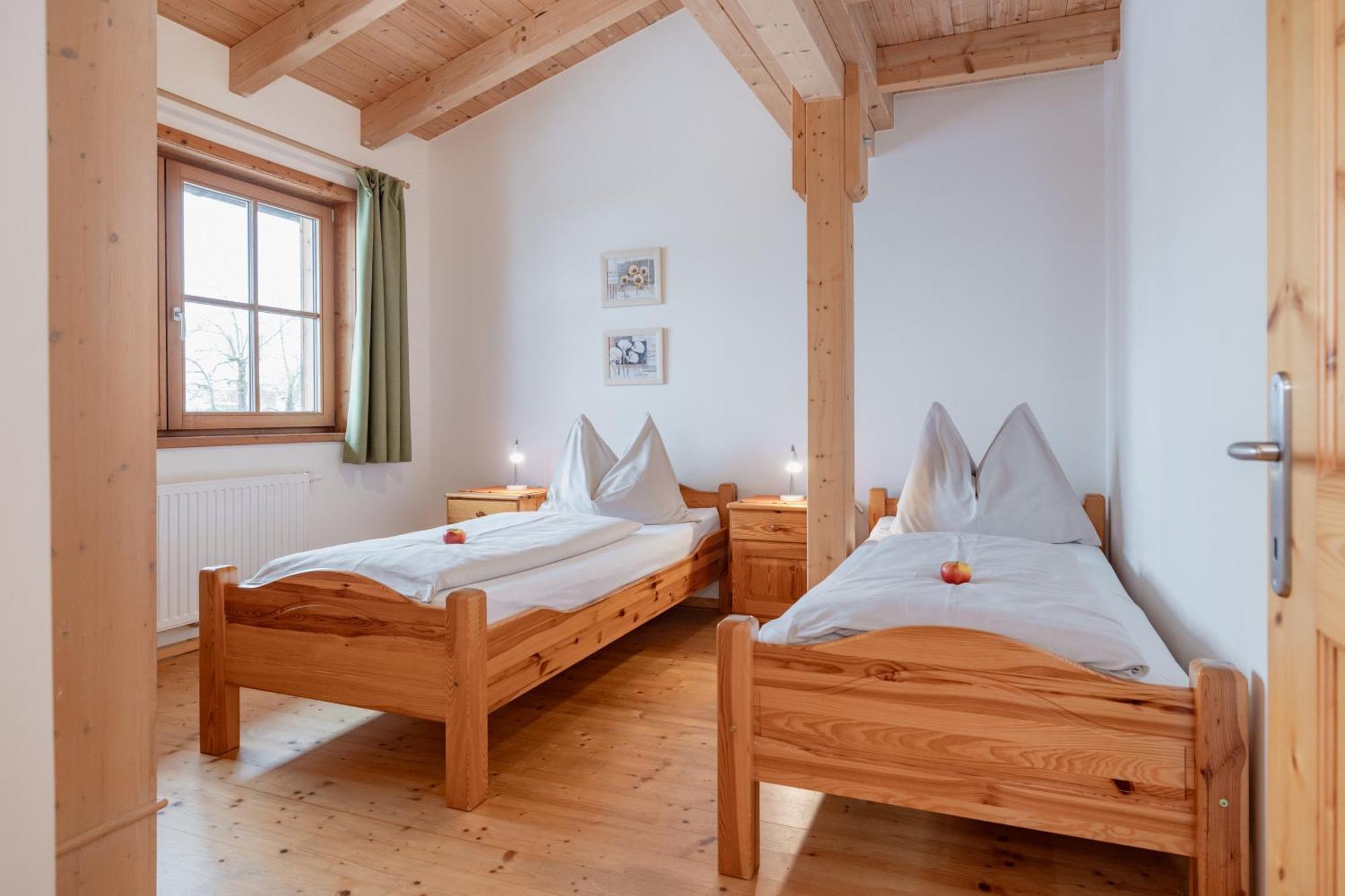 فندق Schullerhof هيرماجور المظهر الخارجي الصورة