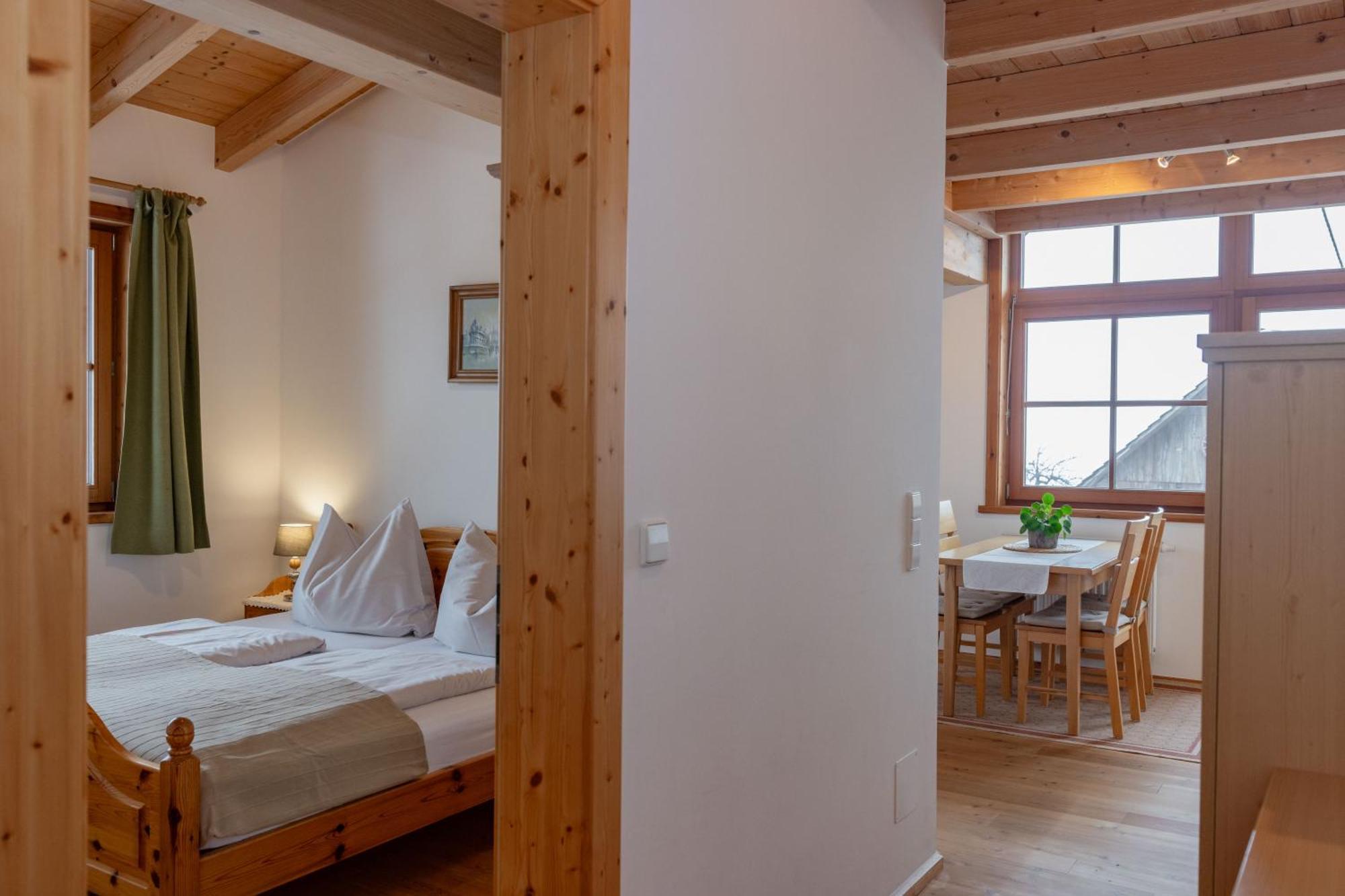 فندق Schullerhof هيرماجور المظهر الخارجي الصورة