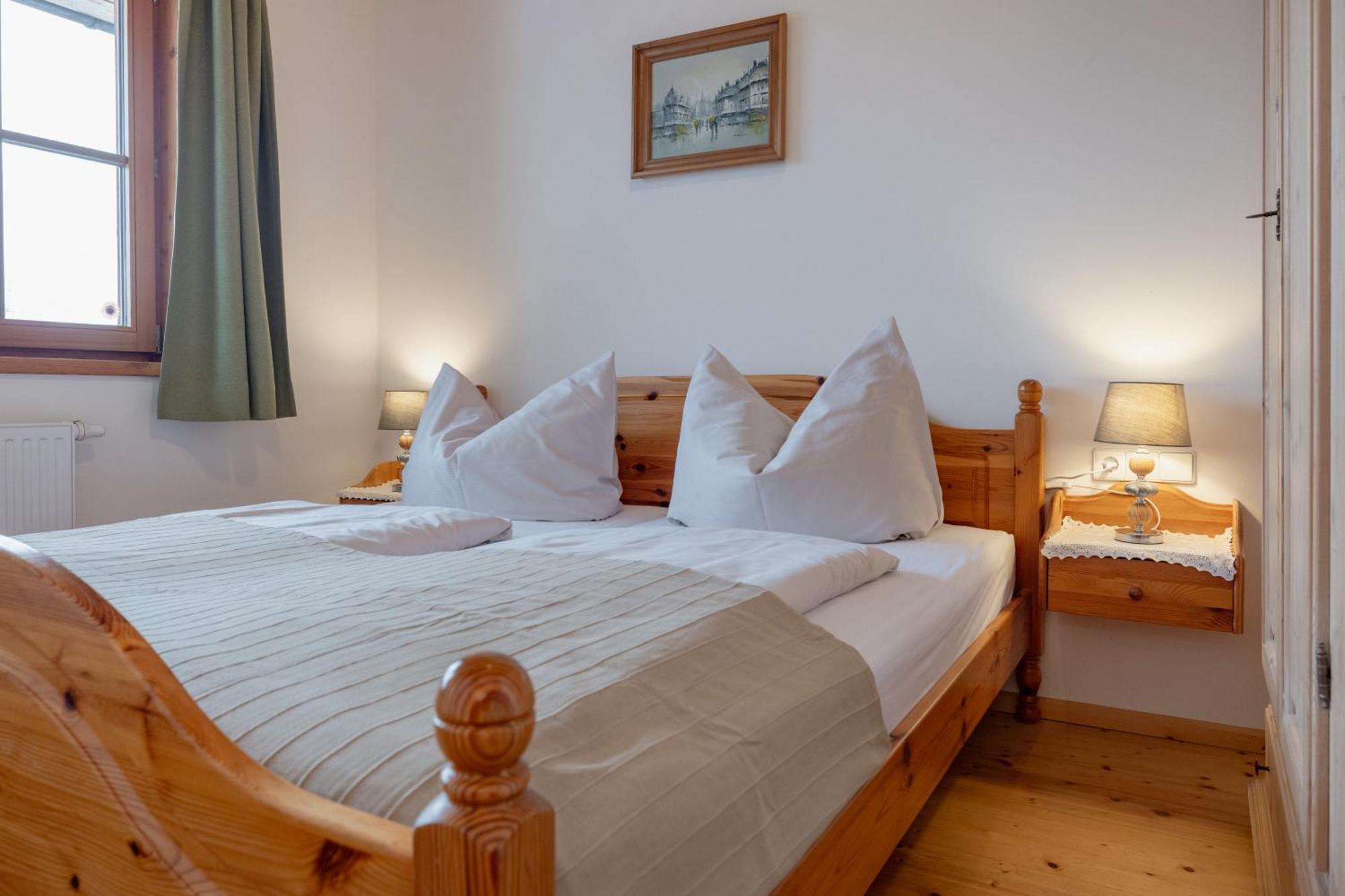 فندق Schullerhof هيرماجور المظهر الخارجي الصورة