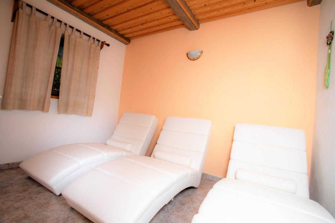 فندق Schullerhof هيرماجور المظهر الخارجي الصورة